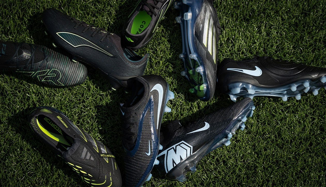 Choose the Right Fit for Your Football Boots