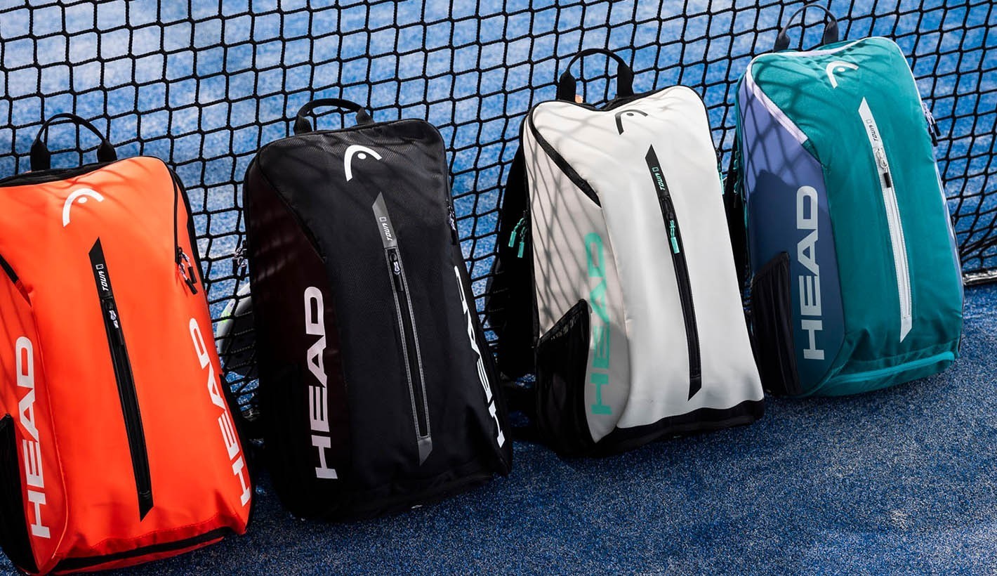 The importance of a padel bag