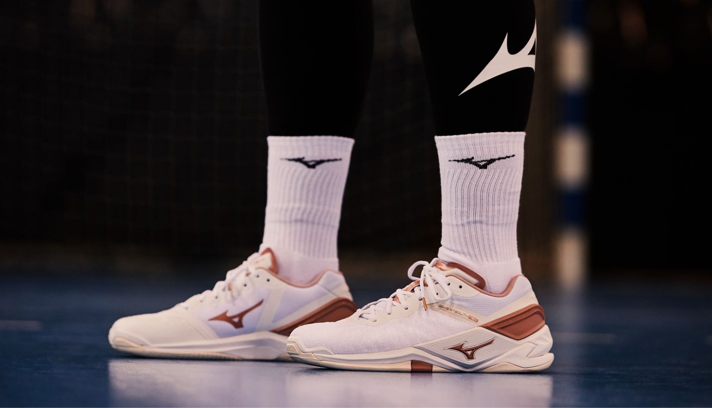 Which shoes suit you best as a player?