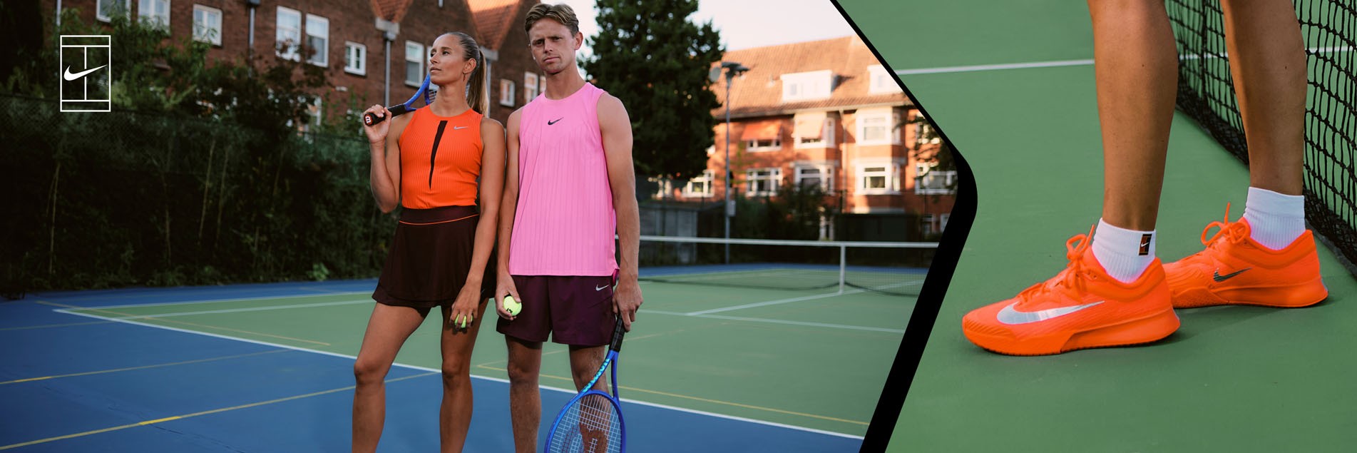 Nike US Open