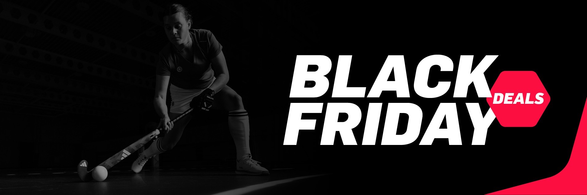 Black Friday Hockey Deals